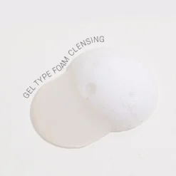 AC BHA Foam Cleansing