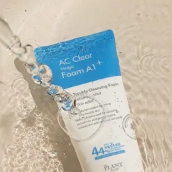 AC Clear Magic Foam A1+