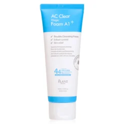 AC Clear Magic Foam A1+