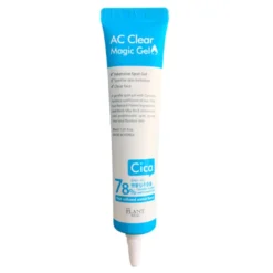 AC Clear Magic Gel