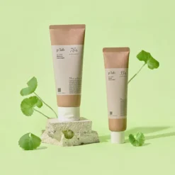 AC Clear Moisture Cica Cream