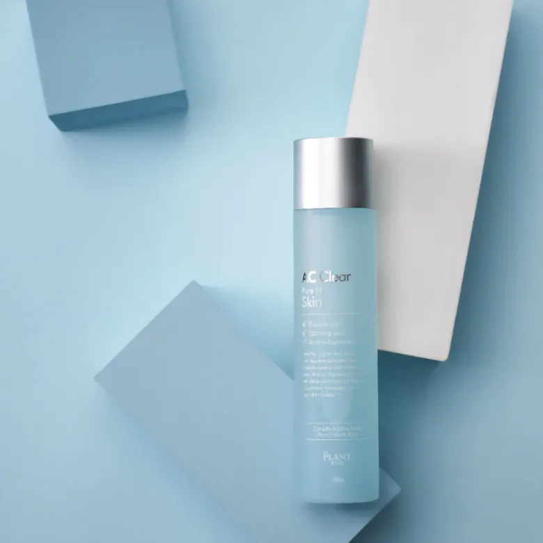AC Clear Pure N Skin Toner