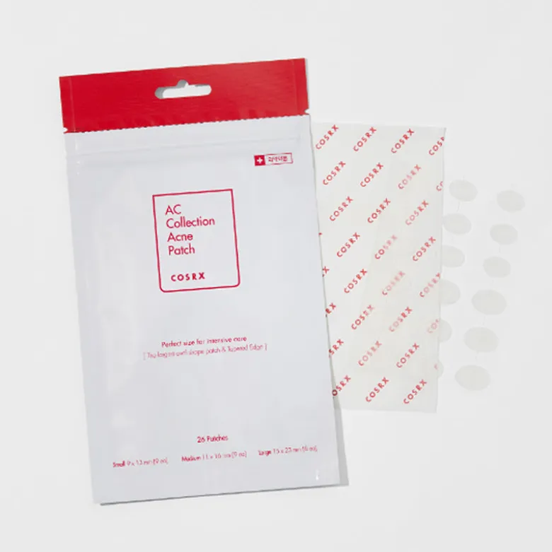 AC Collection Acne Patch