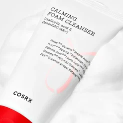 AC Collection Calming Foam Cleanser