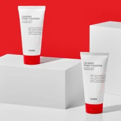 AC Collection Calming Foam Cleanser