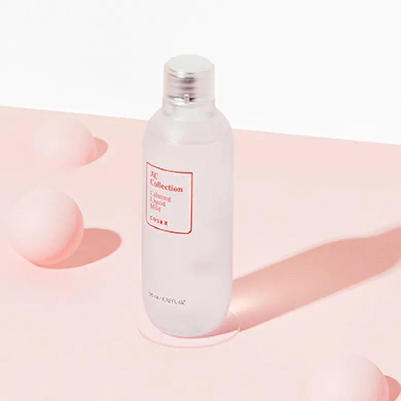 AC Collection Calming Liquid Mild