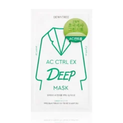 AC Control EX Deep Mask
