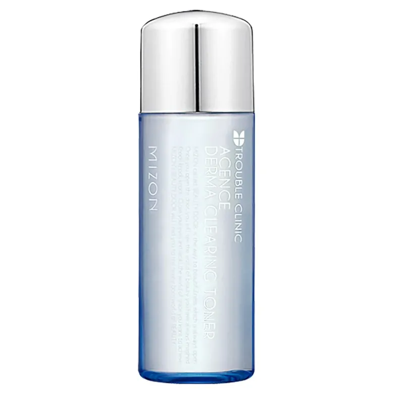 Acence Derma Clearing Toner