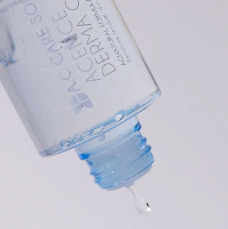 Acence Derma Clearing Toner