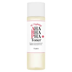 AC Fighting AHA BHA PHA Toner