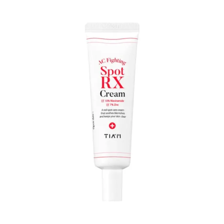 AC Fighting Spot Rx Cream