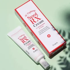 AC Fighting Spot Rx Cream