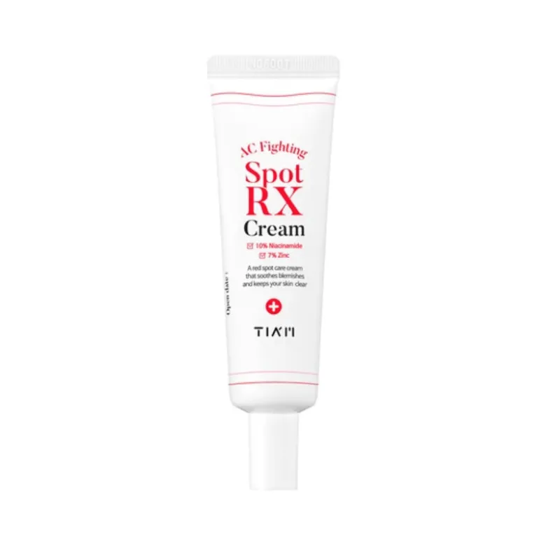 AC Fighting Spot Rx Cream