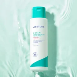 A-Cica 365 Hydrating Relief Toner pH4.5