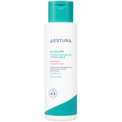 A-Cica 365 Hydrating Relief Toner pH4.5