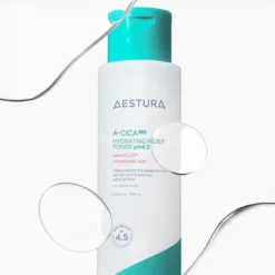 A-Cica 365 Hydrating Relief Toner pH4.5