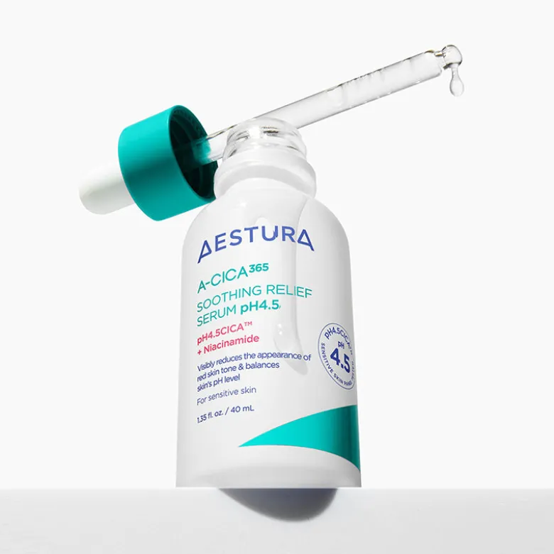 A-Cica 365 Soothing Relief Serum pH4.5