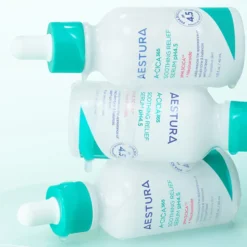 A-Cica 365 Soothing Relief Serum pH4.5
