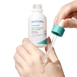 A-Cica 365 Soothing Relief Serum pH4.5