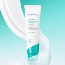 A-Cica 365 Soothing Repair Cream pH4.5
