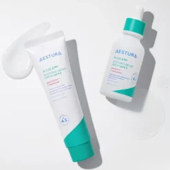 A-Cica 365 Soothing Repair Cream pH4.5