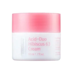 Acid-Duo Hibiscus 63 Cream