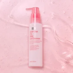 Acid-Duo 2% Mild Gel Cleanser