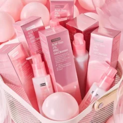 Acid-Duo 2% Mild Gel Cleanser
