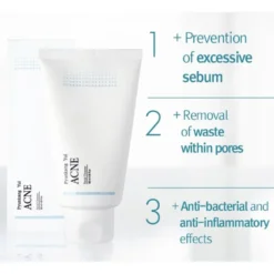 ACNE Facial Cleanser