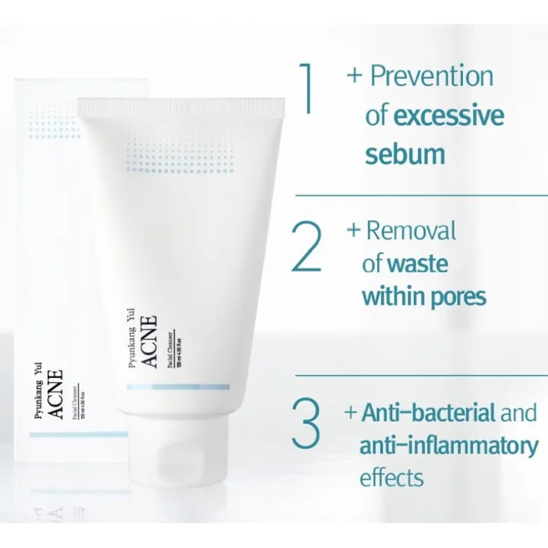 ACNE Facial Cleanser