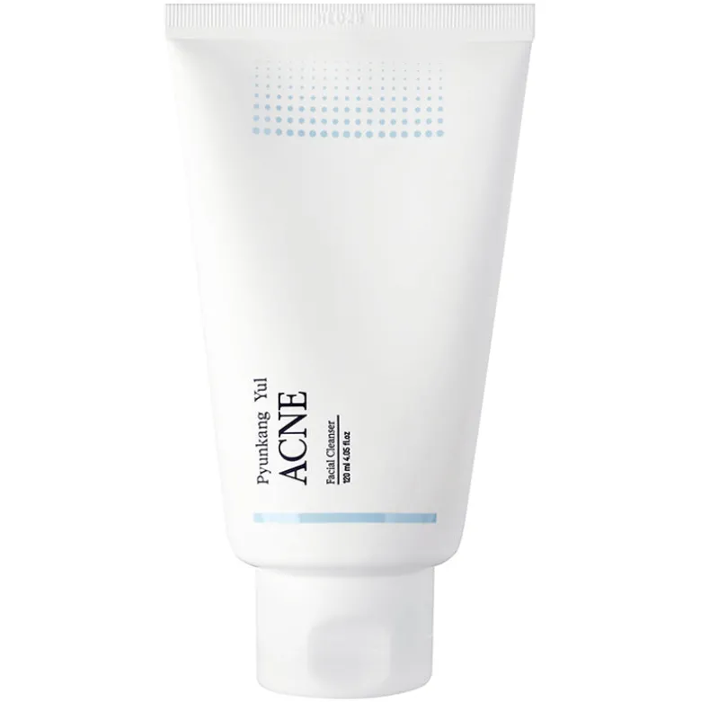 ACNE Facial Cleanser