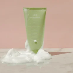 Acne Foam Cleanser Heartleaf Foam