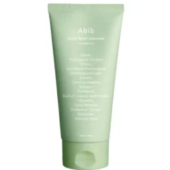 Acne Foam Cleanser Heartleaf Foam