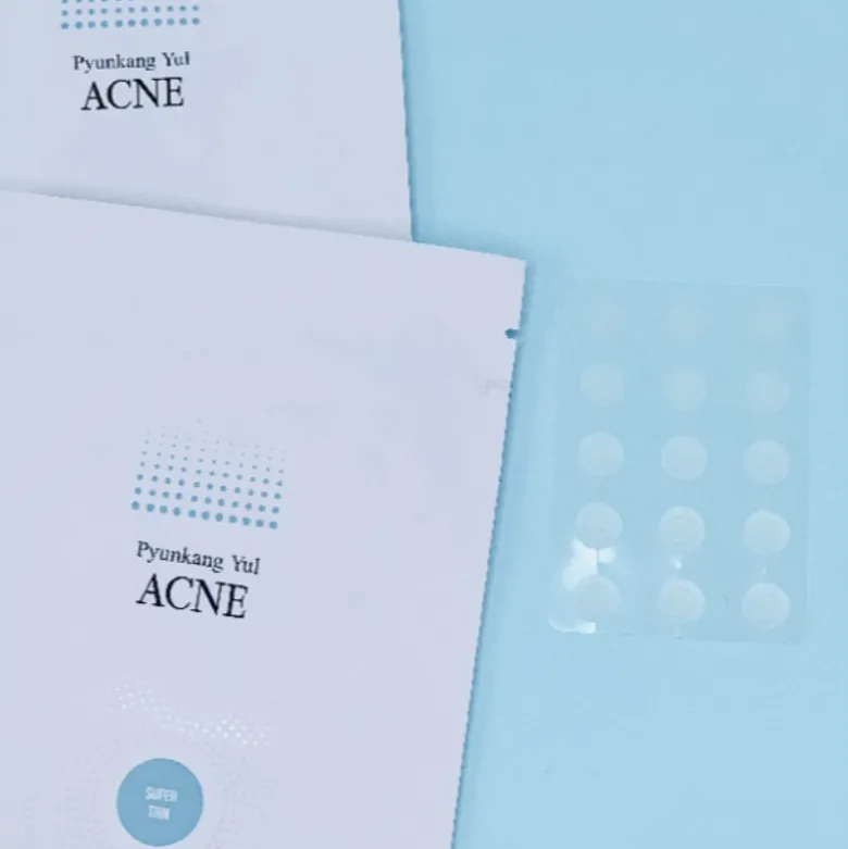 ACNE Spot Patch Super Thin