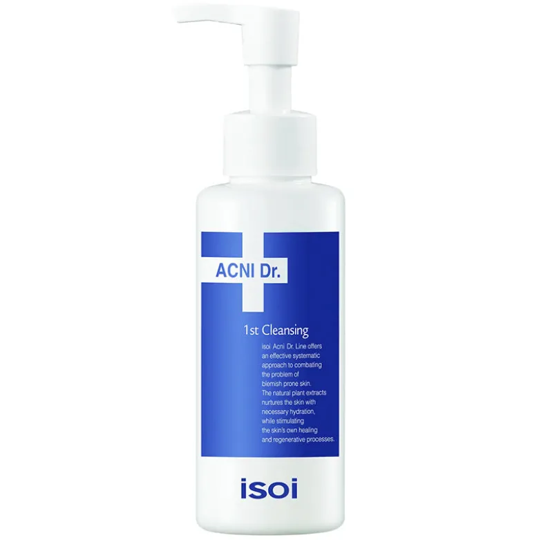 ACNI Dr. 1st Cleansing
