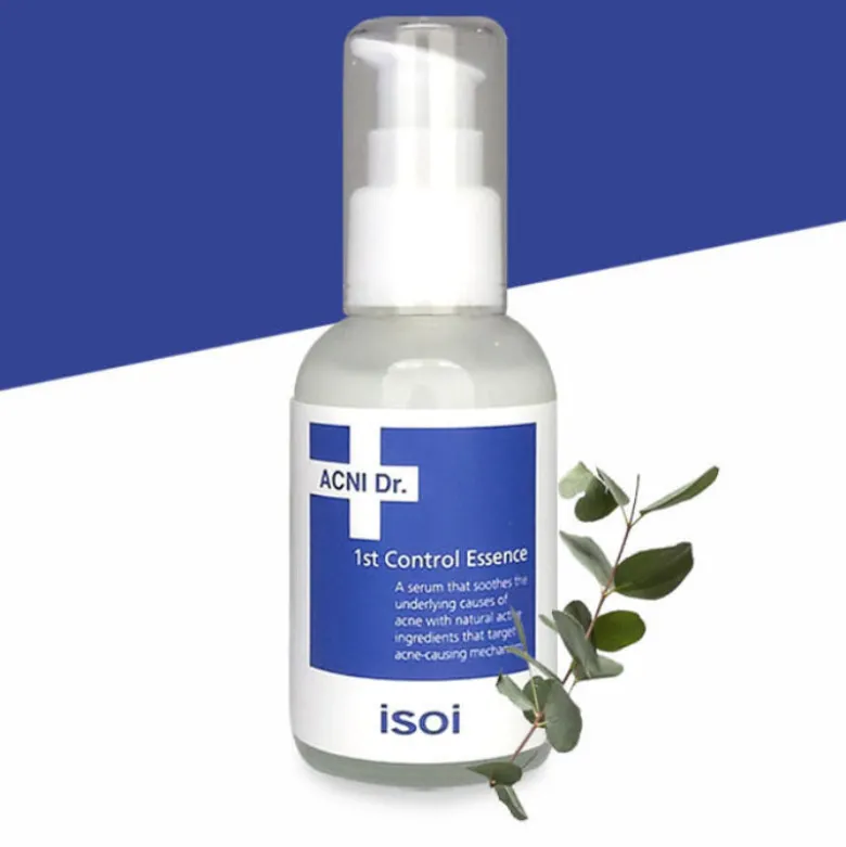 ACNI Dr. 1st Control Essence