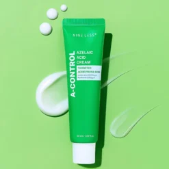 A-Control Azelaic Acid Cream