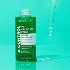 A-Control 10% Azelaic Acid Serum