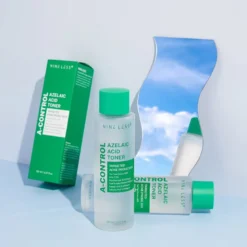 A-Control Azelaic Acid Toner