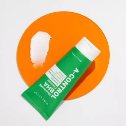 A-Control Heartleaf & BHA Cleanser