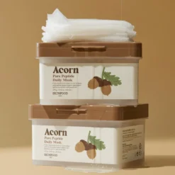 Acorn Pore Peptide Daily Mask