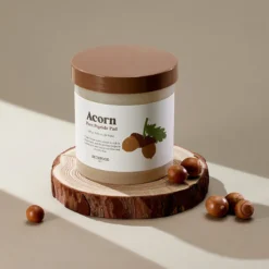 Acorn Pore Peptide Pad