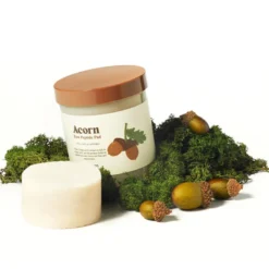 Acorn Pore Peptide Pad
