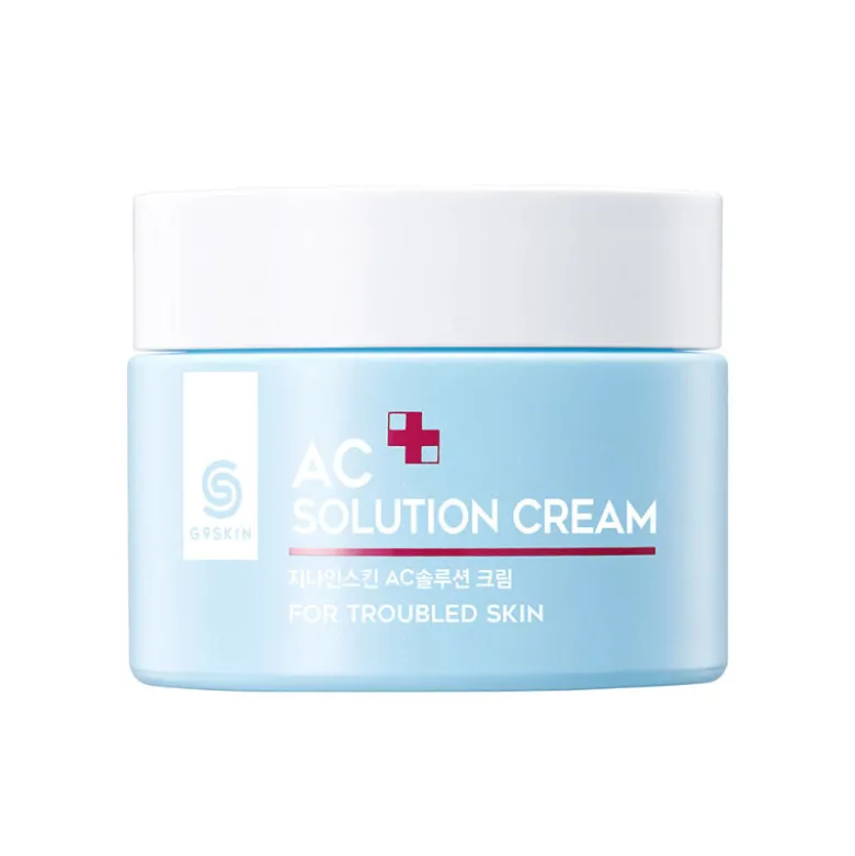 AC Solution Cream