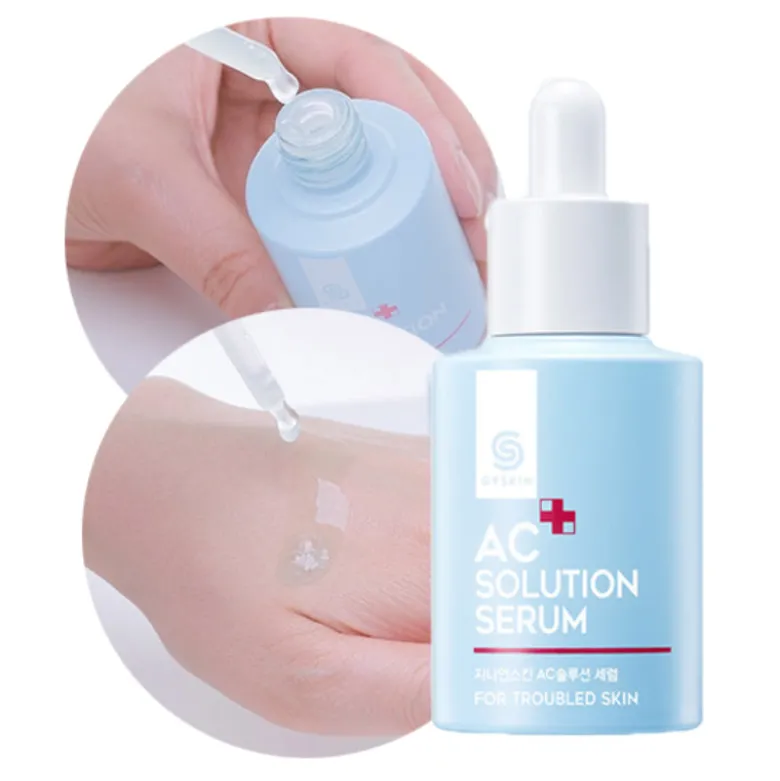 AC Solution Serum