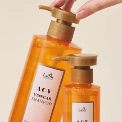 ACV Vinegar Shampoo