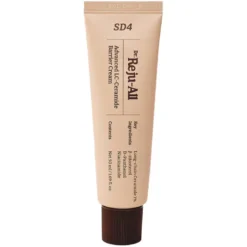 Advanced LC-Ceramide Barrier Cream
