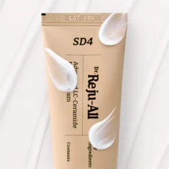 Advanced LC-Ceramide Barrier Cream