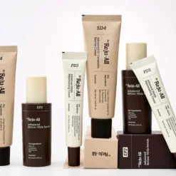 Advanced LC-Ceramide Barrier Cream