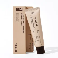Advanced LC-Ceramide Barrier Cream
